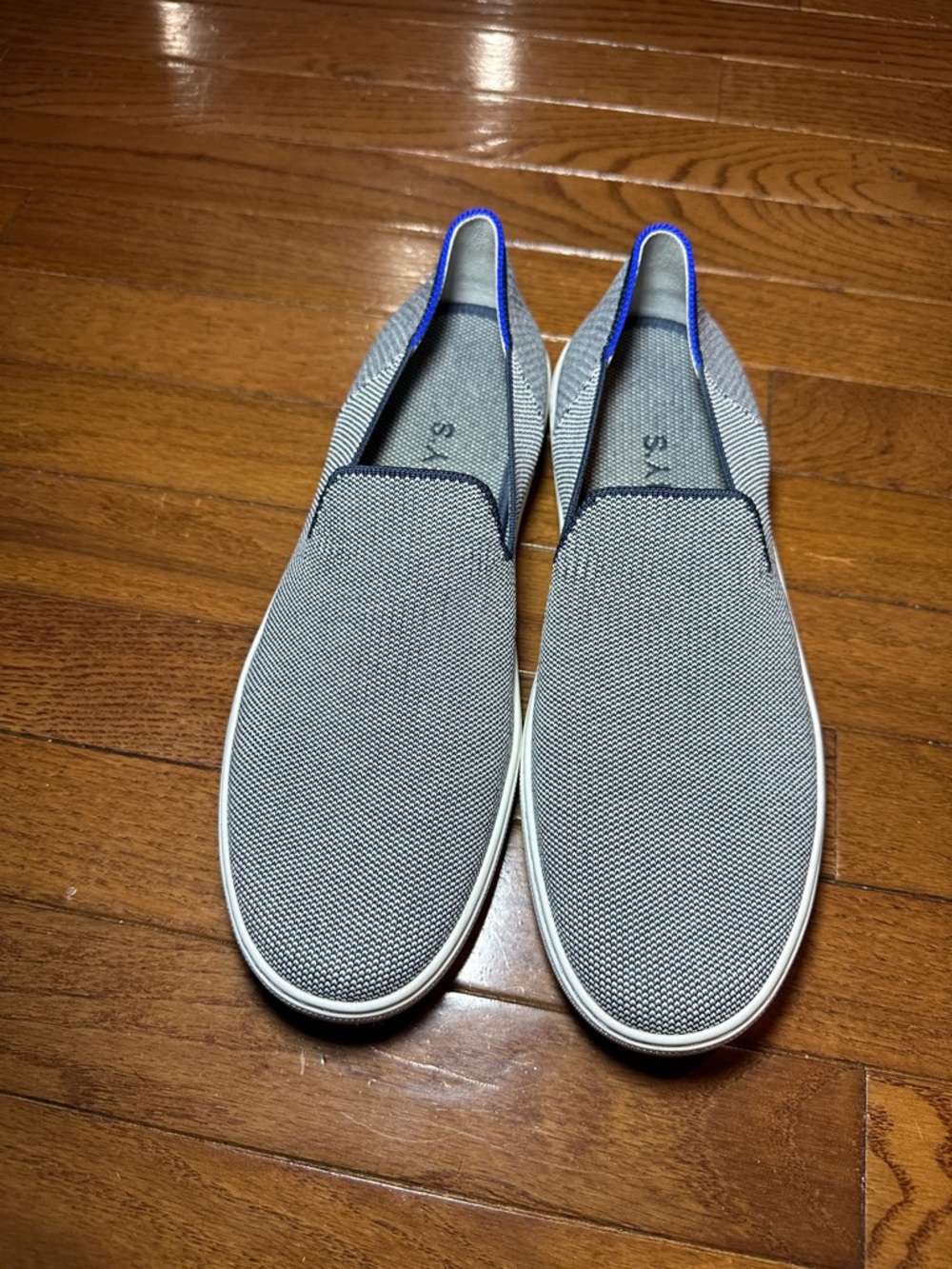 Rothy’s Coast Sneaker Size 11